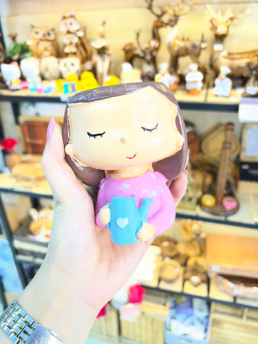 گلدان کاکتوس دختر بزرگ A