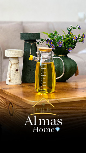 روغن ریز یک لیتری